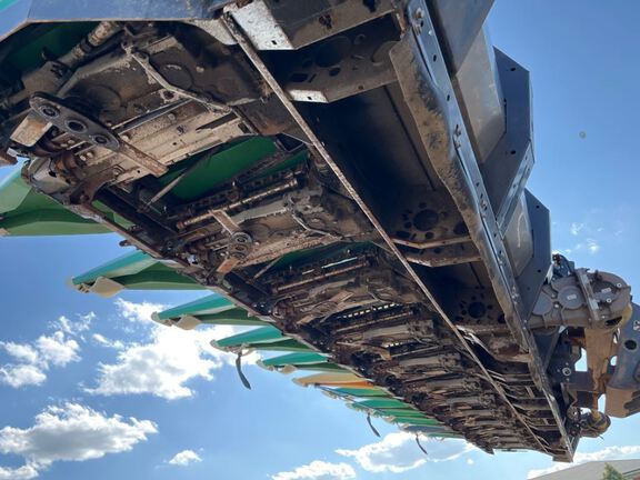 2023 Drago GT 12-30 Header Corn Head