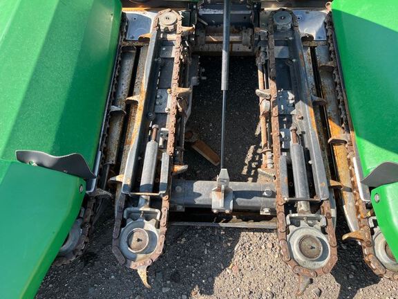 2023 Drago GT 12-30 Header Corn Head