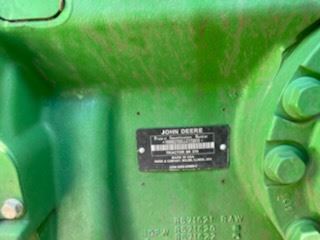 2020 John Deere 8R 370 Tractor