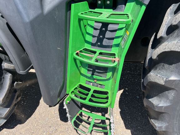 2012 John Deere 6170R Tractor