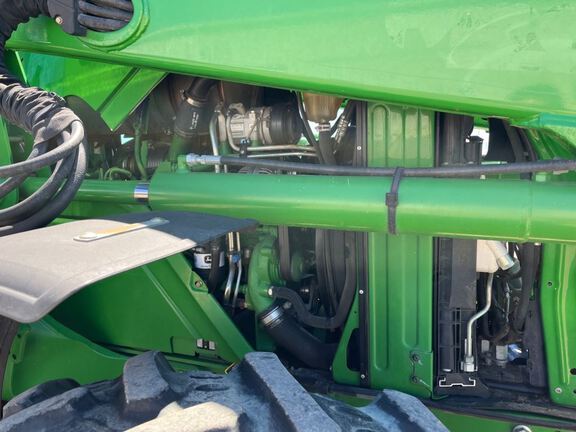 2012 John Deere 6170R Tractor