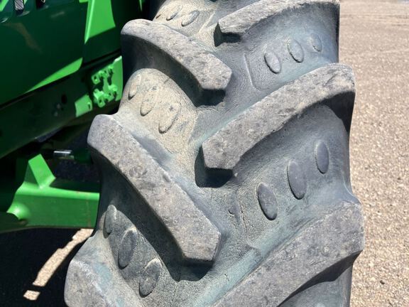 2012 John Deere 6170R Tractor