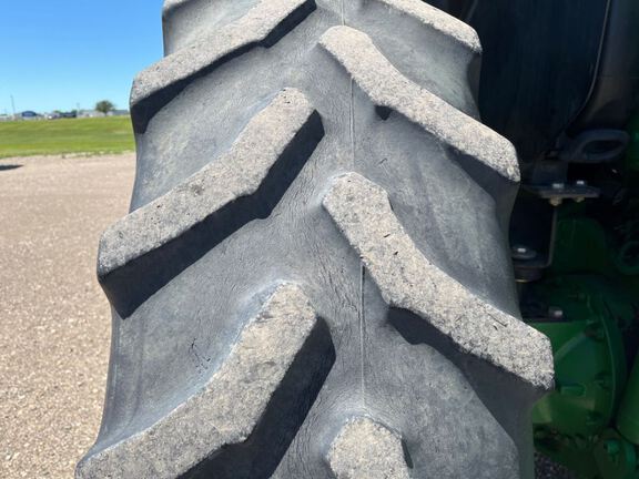 2012 John Deere 6170R Tractor