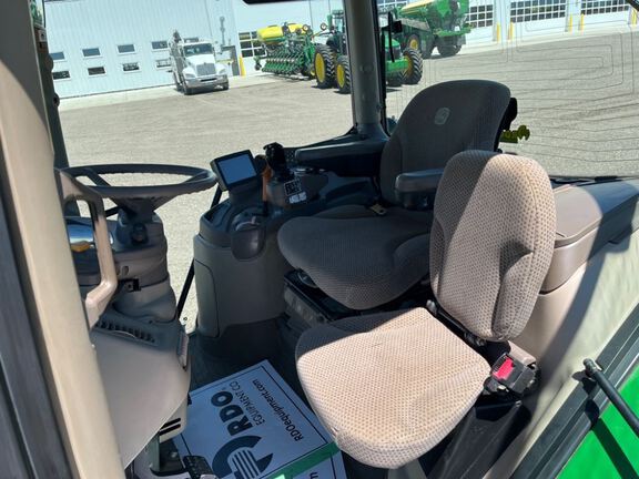 2012 John Deere 6170R Tractor