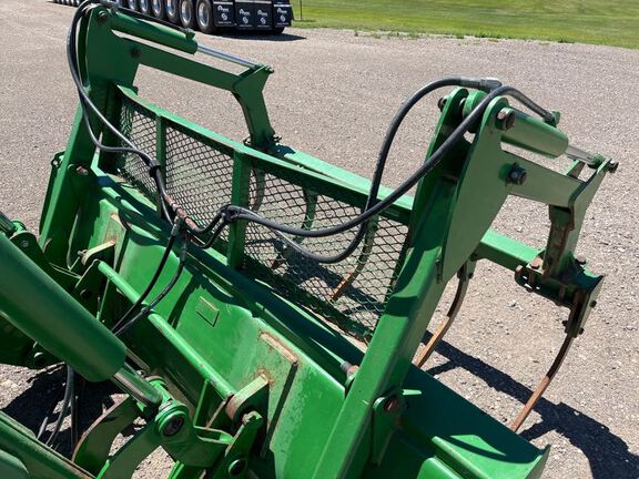 2012 John Deere 6170R Tractor