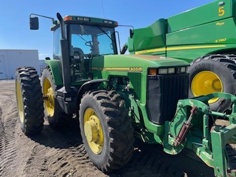1995 John Deere 8300 Tractor