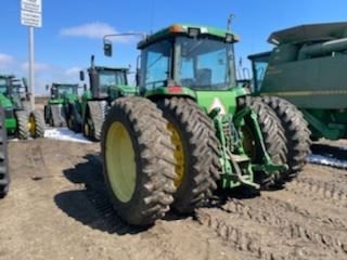 1995 John Deere 8300 Tractor