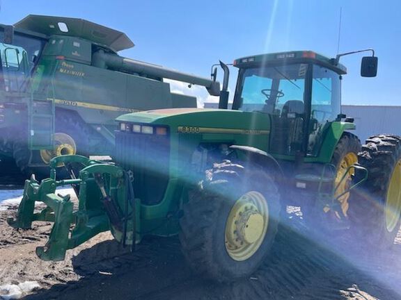 1995 John Deere 8300 Tractor