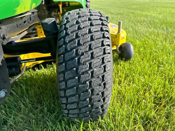 2022 John Deere X590 Garden Tractor