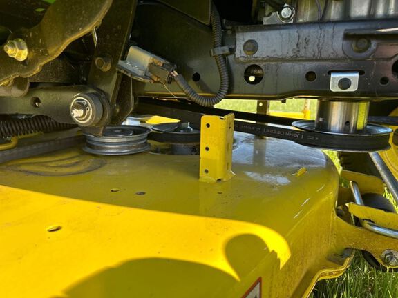 2022 John Deere X590 Garden Tractor