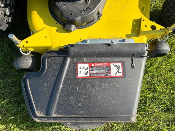 2022 John Deere X590 Garden Tractor