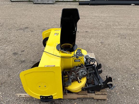 2016 John Deere 47SB Snow Blower