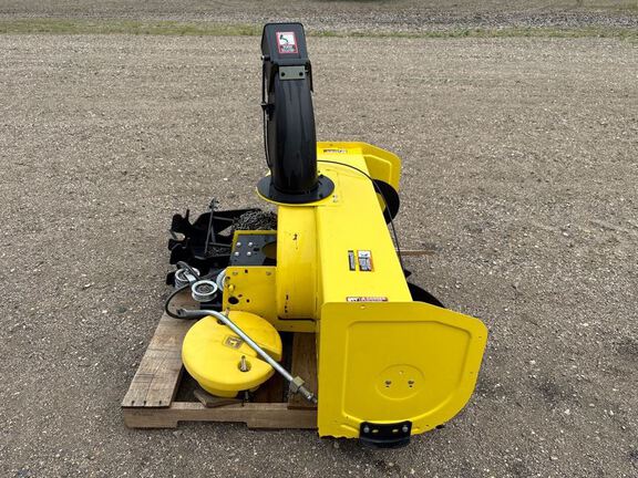 2016 John Deere 47SB Snow Blower