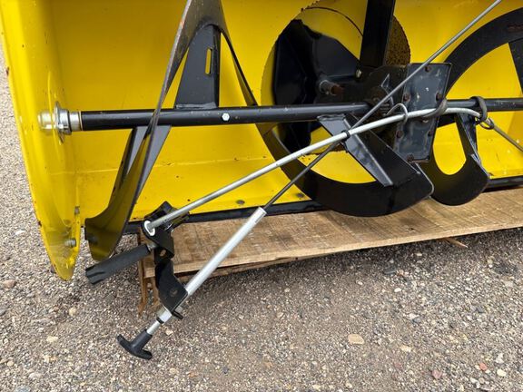 2016 John Deere 47SB Snow Blower