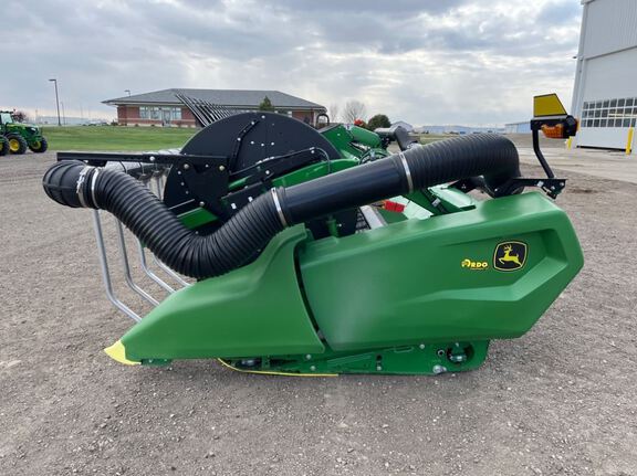 2024 John Deere RD45F Header Combine