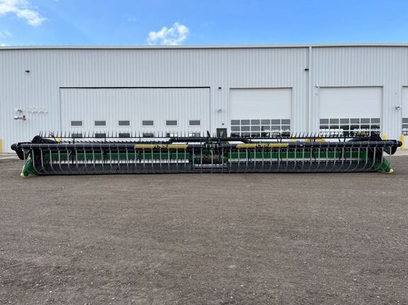 2024 John Deere RD45F Header Combine