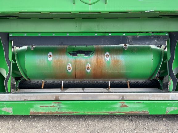 2024 John Deere RD45F Header Combine
