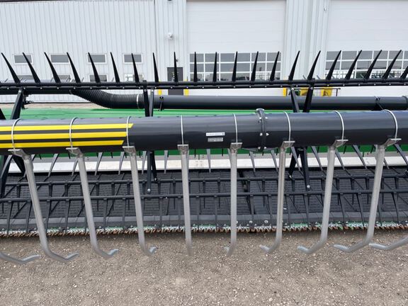 2024 John Deere RD45F Header Combine