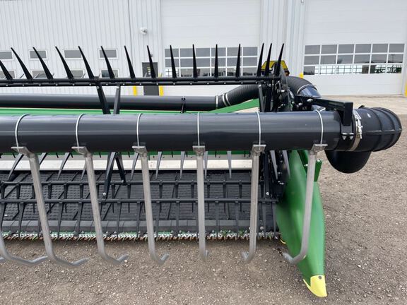 2024 John Deere RD45F Header Combine