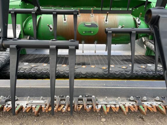 2024 John Deere RD45F Header Combine