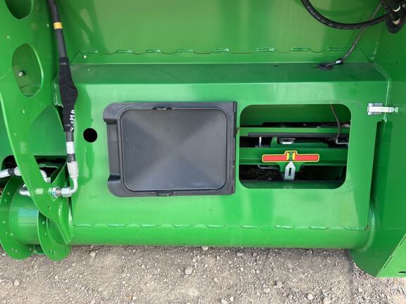 2024 John Deere RD45F Header Combine
