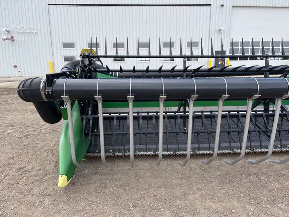 2024 John Deere RD45F Header Combine