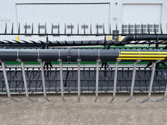 2024 John Deere RD45F Header Combine