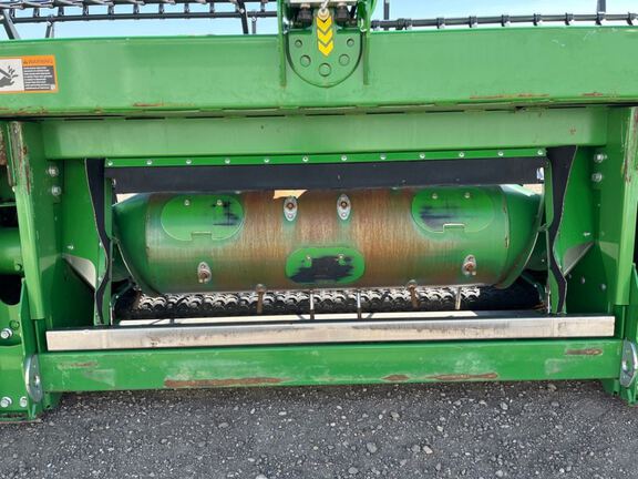 2024 John Deere RD45F Header Combine