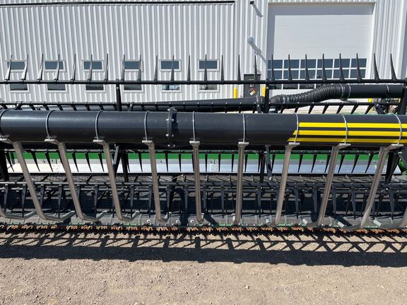 2024 John Deere RD45F Header Combine