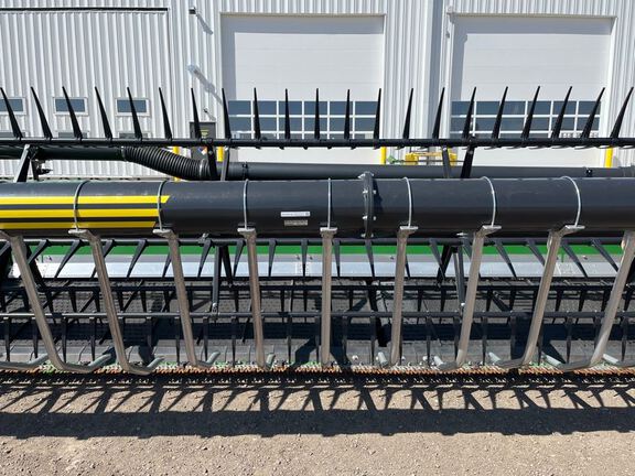 2024 John Deere RD45F Header Combine
