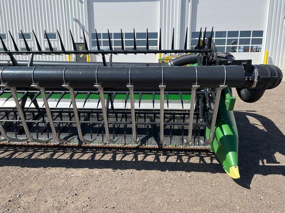 2024 John Deere RD45F Header Combine