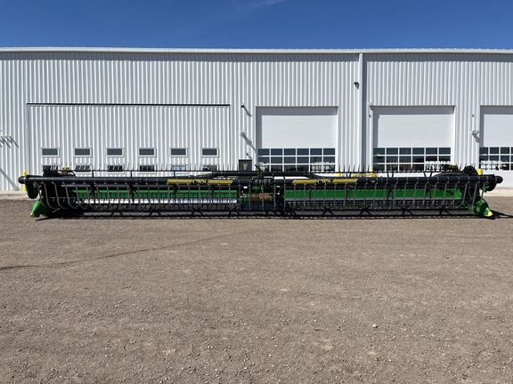 2024 John Deere RD45F Header Combine