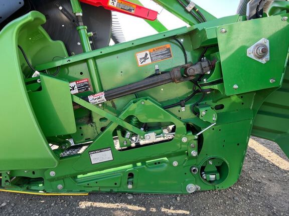 2024 John Deere RD45F Header Combine
