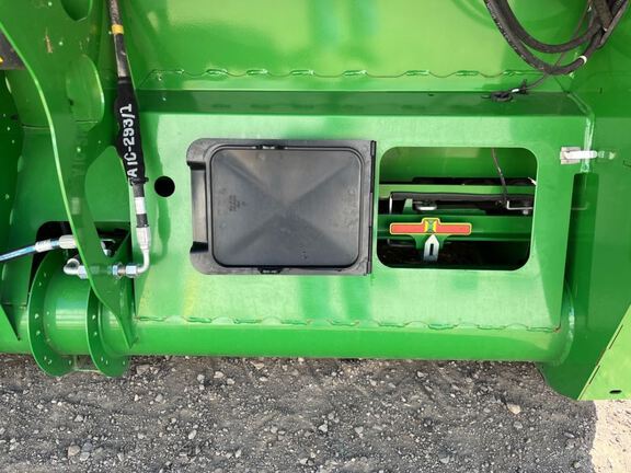 2024 John Deere RD45F Header Combine