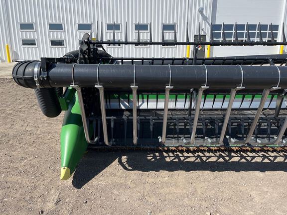 2024 John Deere RD45F Header Combine