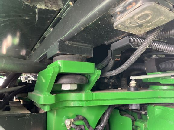2017 John Deere 9570R Tractor 4WD