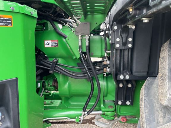 2017 John Deere 9570R Tractor 4WD