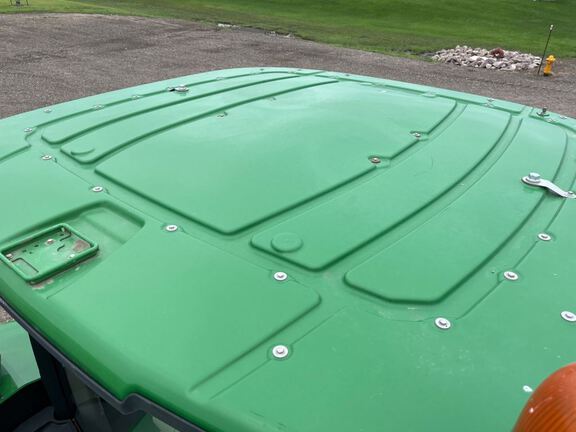 2017 John Deere 9570R Tractor 4WD