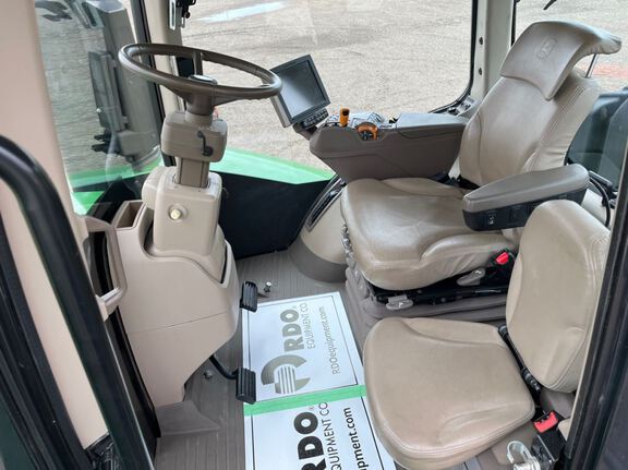 2017 John Deere 9570R Tractor 4WD