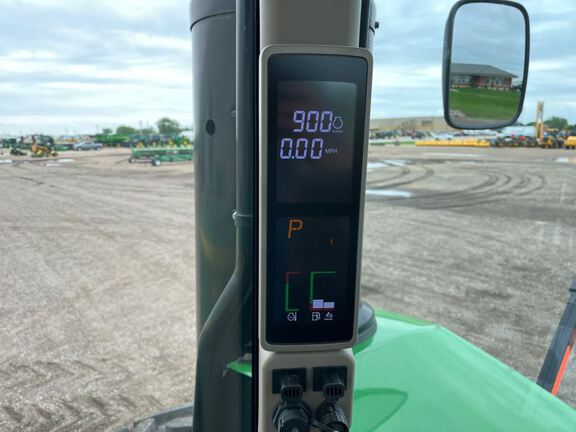 2017 John Deere 9570R Tractor 4WD
