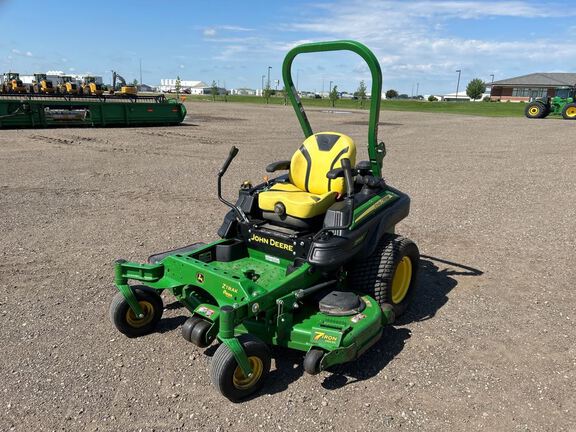 2018 John Deere Z950R Mower/Zero Turn