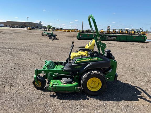 2018 John Deere Z950R Mower/Zero Turn