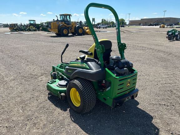 2018 John Deere Z950R Mower/Zero Turn