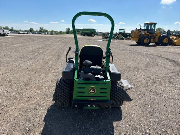 2018 John Deere Z950R Mower/Zero Turn