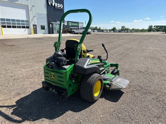 2018 John Deere Z950R Mower/Zero Turn