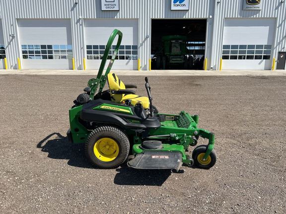 2018 John Deere Z950R Mower/Zero Turn