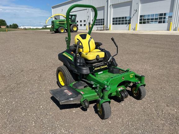 2018 John Deere Z950R Mower/Zero Turn