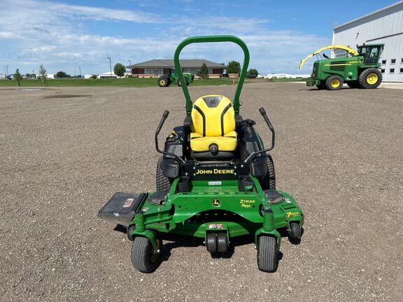2018 John Deere Z950R Mower/Zero Turn
