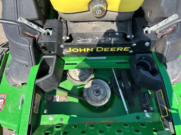2018 John Deere Z950R Mower/Zero Turn