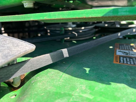 2018 John Deere Z950R Mower/Zero Turn